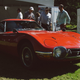 Illustration for article titled Some pic from Vancouver Luxury supercar weekend